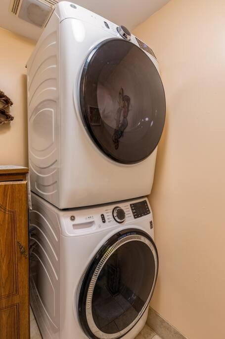 Hammy On A Rye I Apartment แฮมมอนด์สพอร์ต ภายนอก รูปภาพ